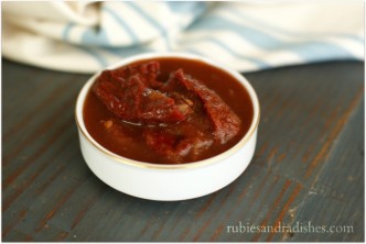 chipotle peppers in adobe sauce